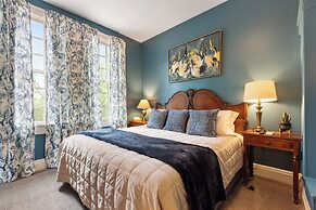 The Benchmark Inn