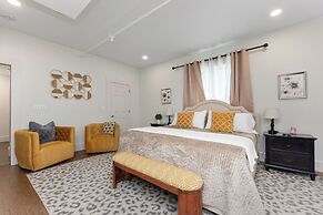 The Benchmark Inn