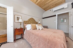 The Benchmark Inn