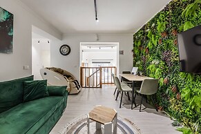Green Luxe Suite 1 in Shkod r