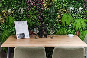 Green Luxe Suite 1 in Shkod r