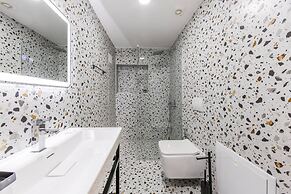 Green Luxe Suite 1 in Shkod r