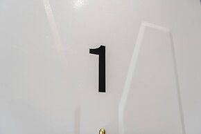 Green Luxe Suite 1 in Shkod r