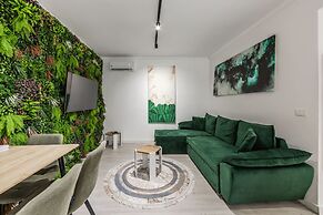 Green Luxe Suite 1 in Shkod r