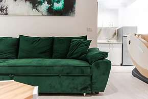 Green Luxe Suite 1 in Shkod r