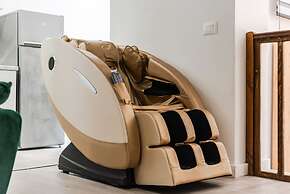 Green Luxe Suite 1 in Shkod r