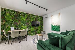 Green Luxe Suite 1 in Shkod r