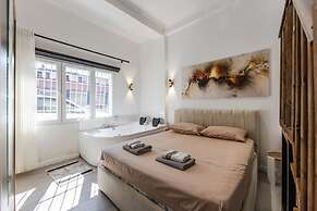 Green Luxe Suite 1 in Shkod r