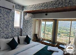 The Kumaon Bliss