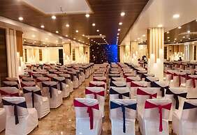 Hotel Sanskar Prime