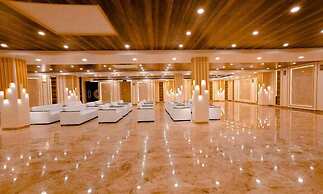Hotel Sanskar Prime