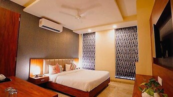 Hotel Sanskar Prime