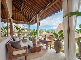 Tebola Joglo Villas