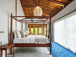Tebola Joglo Villas