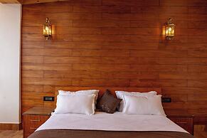 Wisteria Chalet