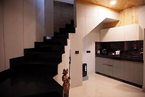 Wisteria Chalet