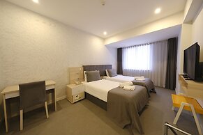Leto City Hotel