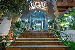 Leto City Hotel