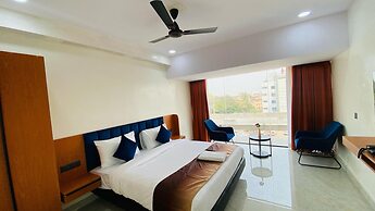 The Vistara Hotel