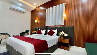 Hotel The Tusk