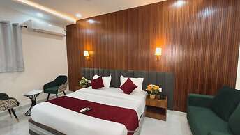 Hotel The Tusk