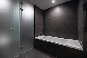 Anook Ryokan Hotel Suwon