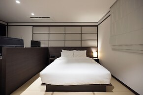 Anook Ryokan Hotel Suwon