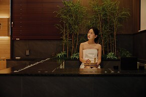Anook Ryokan Hotel Suwon