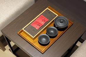 Anook Ryokan Hotel Suwon