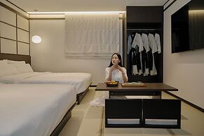 Anook Ryokan Hotel Suwon