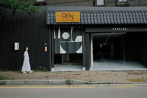 Anook Ryokan Hotel Suwon