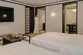 Anook Ryokan Hotel Suwon