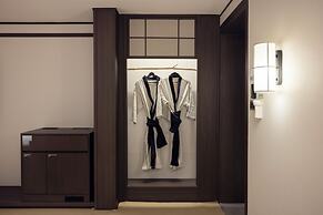 Anook Ryokan Hotel Suwon