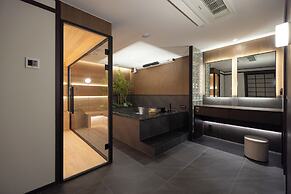 Anook Ryokan Hotel Suwon