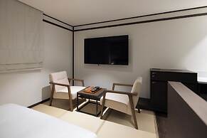 Anook Ryokan Hotel Suwon