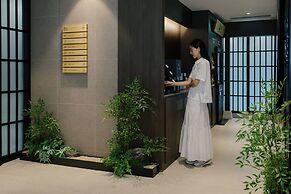 Anook Ryokan Hotel Suwon