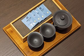 Anook Ryokan Hotel Suwon