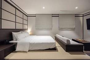 Anook Ryokan Hotel Suwon