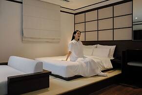 Anook Ryokan Hotel Suwon