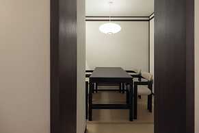 Anook Ryokan Hotel Suwon