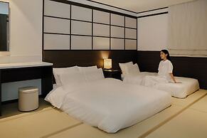 Anook Ryokan Hotel Suwon