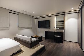 Anook Ryokan Hotel Suwon