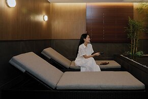 Anook Ryokan Hotel Suwon