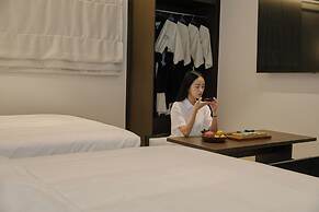 Anook Ryokan Hotel Suwon