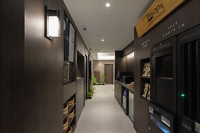 Anook Ryokan Hotel Suwon
