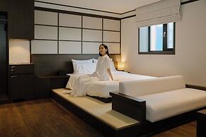 Anook Ryokan Hotel Suwon