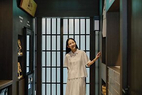 Anook Ryokan Hotel Suwon