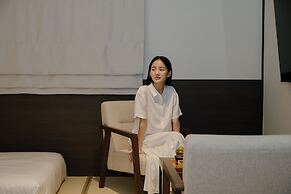 Anook Ryokan Hotel Suwon