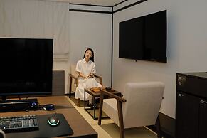 Anook Ryokan Hotel Suwon