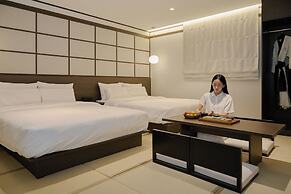 Anook Ryokan Hotel Suwon
